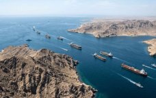 İran Hörmüz boğazından keçən gəmilər üçün gömrük rüsumları tətbiq etməyi PLANLAŞDIRIR