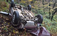 SON DƏQİQƏ: İsmayıllıda ağır qəza &ndash; Ölən və yaralananlar var