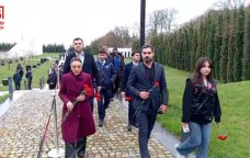 108 illik QAN YADDAŞI &ndash; Xalqımız soyqırımı qurbanlarının xatirəsini belə yad etdi &ndash; VİDEO