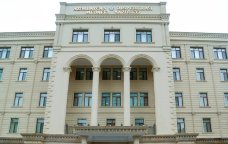 Nazirlikdən əhaliyə ÇAĞIRIŞ - Bu tarixlərdə partlayış səsləri eşidiləcək