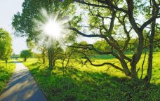 Aprel ayına olan hava proqnozu AÇIQLANDI