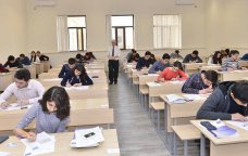 Magistraturaya qəbul olmaq istəyənlərin DİQQƏTİNƏ &ndash; Aprelin 14-dək...