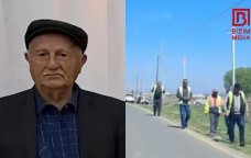 Salyanda 60 gündən sonra meyiti tapılan kişinin ölümünün TƏFƏRRÜATI &ndash; FOTO/VİDEO