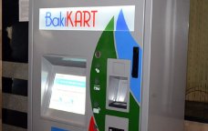 &ldquo;BakıKart&rdquo;ın PARADOKSU - Qəpiklə ödəniş bağlıdır, kağız pul qəbul olunmur... &ndash; FOTOFAKT