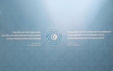 Bakıda MÜHÜM GÖRÜŞ: TDT-yə üzv dövlətlərin baş nazirləri BİR ARADA - FOTO