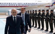 Paşinyanın Rusiyadan təhlükəsiz qayıtması ilə bağlı Aleksanyandan AÇIQLAMA &ndash; EKSKLÜZİV