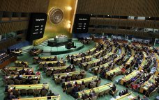 BMT Şurası rəsmi Bakının təşəbbüskarı olduğu qətnaməni QƏBUL ETDİ