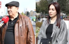 Ailələrdə ideal uşaq sayı neçə olmalıdır? &ndash; VİDEOSORĞU