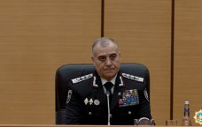 Əli Nağıyev: &ldquo;Qlobal və regional gərginliklərə baxmayaraq, ölkəmizdə siyasi sabitlik qorunub-saxlanılıb&rdquo; &ndash; VİDEO