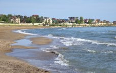 Xəzər dənizinin yox olma riski var? - Rusiyalı alimdən təəccübləndirən AÇIQLAMA