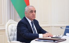 Əli Əsədov leysan yağışların vurduğu zərərlə bağlı TAPŞIRIQLAR VERDİ