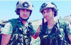 Əfsanəvi qəhrəmanlarla çiyin-çiyinə vuruşan igidin hekayəsi - FOTO