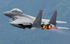 ABŞ təyyarəsinin İranda xilas edilən 2-ci ekipaj üzvü Küveytə çatdırıldı