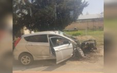 Beyləqanda qəzada dünyasını dəyişən sürücü ilə bağlı bəzi TƏFƏRRÜAT - FOTO/VİDEO