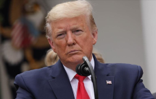 Tramp İrana qarşı ultimatumun vaxtını DƏYİŞDİ: Çərşənbə axşamı, saat 20:00-a qədər...