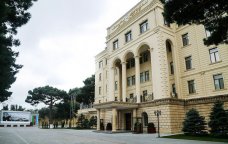 MN: "Partlayış olacaq, təşvişə düşməyin" - FOTO