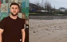Qusarda sel aparan 29 yaşlı gəncin ölümü ilə bağlı TƏFƏRRÜAT - VİDEO