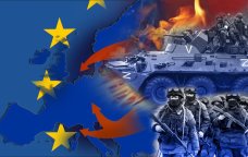 Rusiya Avropaya hücum HAZIRLIĞINDA – Hədəfdə bu ölkələr var – ADLAR