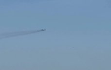 Amerikanın bombardmançı təyyarələri İrana doğru havaya qalxdı: Nüvə silahı daşıya bilər&hellip; - VİDEO