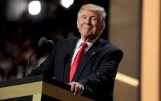 Trampdan SÜLH MESAJI &ndash; &ldquo;Böyük pullar qazanılacaq&rdquo; &ndash; FOTO