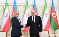 40 günlük sınaq və dəyişməyən MÖVQE &ndash; İlk mesaj yenə Bakıdan VERİLDİ