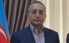 Qalib Qasımov vəzifəsindən azad olundu &ndash; FOTO