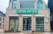 &ldquo;Ozon&rdquo; aptek müştərilərə niyə ƏDV çekini VERMİR? &ndash; FOTOFAKT