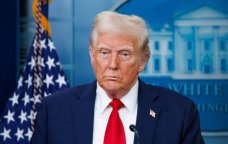 Trampdan İrana XƏBƏRDARLIQ: &ldquo;İndi dayansalar, yaxşı olar&rdquo; &ndash; FOTO