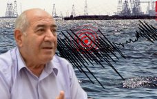 Xəzərdə ardıcıl TƏKANLAR – Dağıdıcı zəlzələ gözlənilir?
