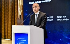 İmtahanlar nə qədər çətin olsa da, qəbul sayı dəyişməyəcək &ndash; Emin Əmrullayev