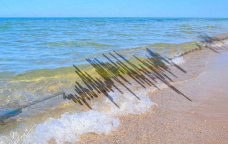 Xəzər dənizində zəlzələ olub