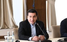 Hikmət Hacıyev: “Azərbaycan sülh gündəliyinə sadiqdir”- FOTO - VİDEO