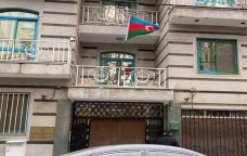 Azərbaycanın İrandakı səfirliyi fəaliyyətini bərpa etdi