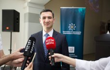 Rauf Cabbarov: “Kibertəhdidlərin qarşısının alınmasında dövlət-özəl tərəfdaşlığı xüsusi əhəmiyyət daşıyır”