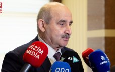 Çingiz Qənizadə: Uşaqlara bu adların qoyulmasına rədd cavabı verilə bilər