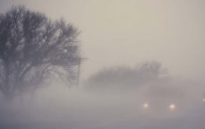 Sürücülərin DİQQƏTİNƏ! Bu yollarda görünüş məsafəsi məhdudlaşacaq