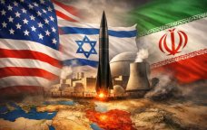 ABŞ-dən SENSASİON XƏBƏRDARLIQ – “İrana qarşı savaşa başqa ölkələr də cəlb edilə bilər” – ÖZƏL