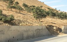 Bakıda sürüşmə TƏHLÜKƏSİ - Riskli ərazilər AÇIQLANDI