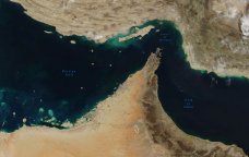 ABŞ-ın Hörmüz boğazındakı blokadası QÜVVƏYƏ MİNDİ