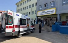 Türkiyədə liseyə silahlı hücum: 16 şagird yaralandı – FOTO-VİDEO