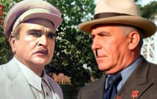 Göygöldəki “Ağ ev”in SİRRİ – “Böyük dayaq”ın Rüstəmi bu evi niyə TİKDİRMİŞDİ? – FOTO