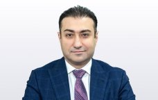 Anar Bayramov TƏBİB-in İcraçı direktoru TƏYİN EDİLDİ