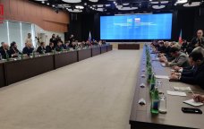Zəngilanda Azərbaycan-Rusiya Hökumətlərarası Dövlət Komissiyasının iclası keçirildi – FOTO