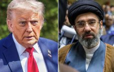 Tramp: &ldquo;İran nüvə silahına sahib olmamağa razılıq verdi&rdquo; &ndash; VİDEO