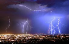 Şimşək çaxacaq, dolu yağacaq &ndash; SABAHIN HAVASI