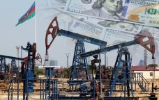 Azərbaycan nefti kəskin UCUZLAŞDI