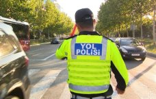 Rayonlara səfərə hazırlaşan sürücülərin DİQQƏTİNƏ