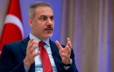 Hakan Fidan: Ümid edirik ki, Azərbaycanla Ermənistan arasında sülh sazişi tezliklə imzalanacaq