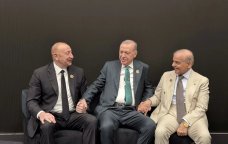 Hakan Fidan: "Hər üç lider bir-birini qardaşdan da çox sevir"