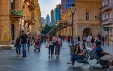 Əhaliyə XƏBƏRDARLIQ &ndash; Bu saatlarda evdən çölə çıxmayın!